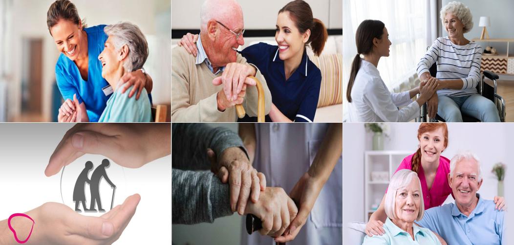 Listado de preguntas para una entrevista de Cuidador de personas mayores a domicilio
